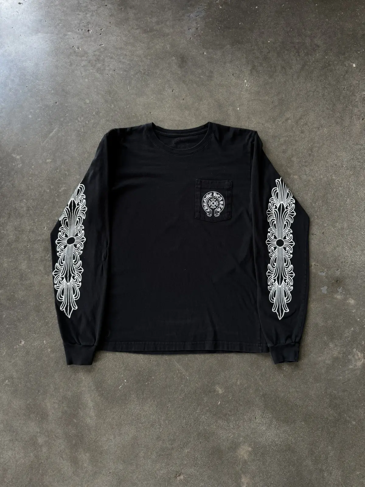 Chrome Hearts