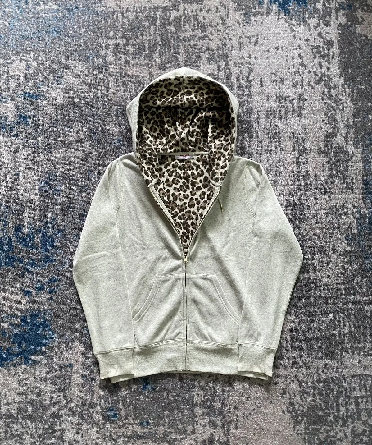 If Six Was Nine × Japanese Brand × Le Grande Bleu (L.G.B.)