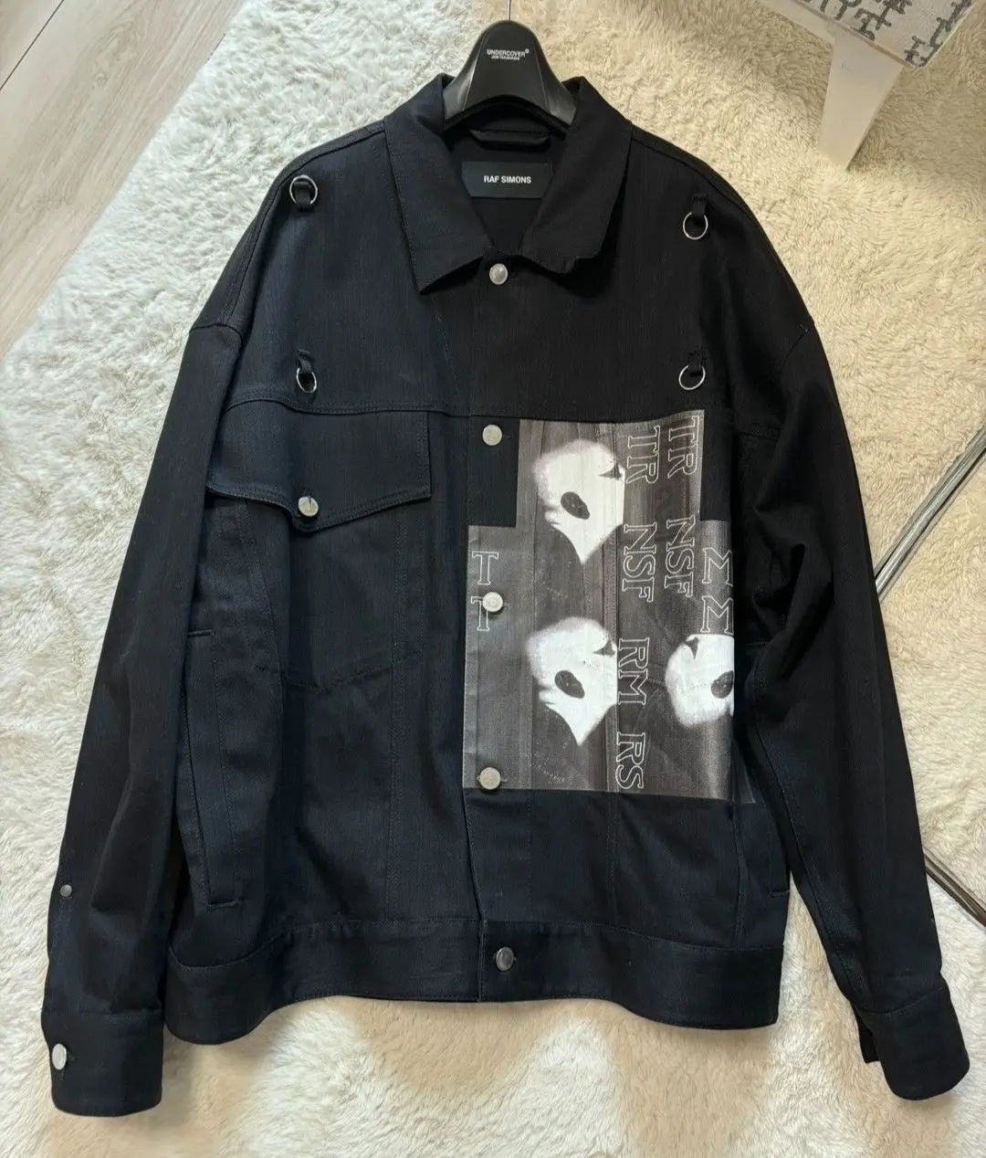 Raf Simons