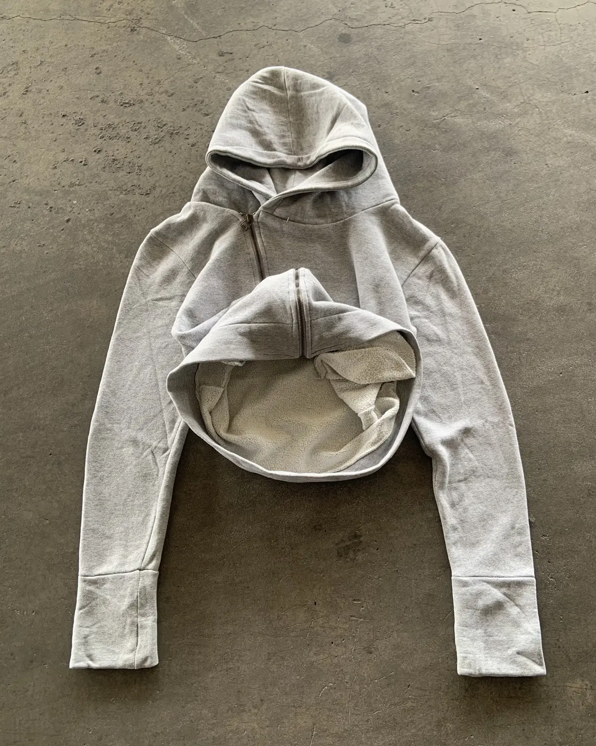 If Six Was Nine × Japanese Brand × Le Grande Bleu (L.G.B.)