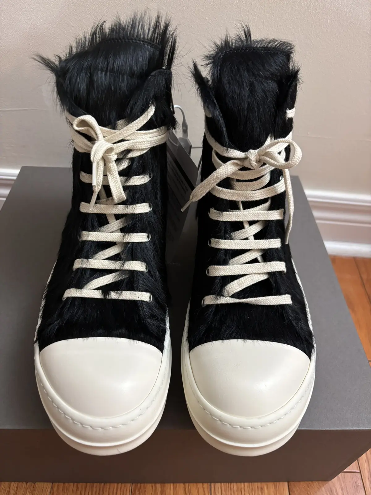 Rick Owens