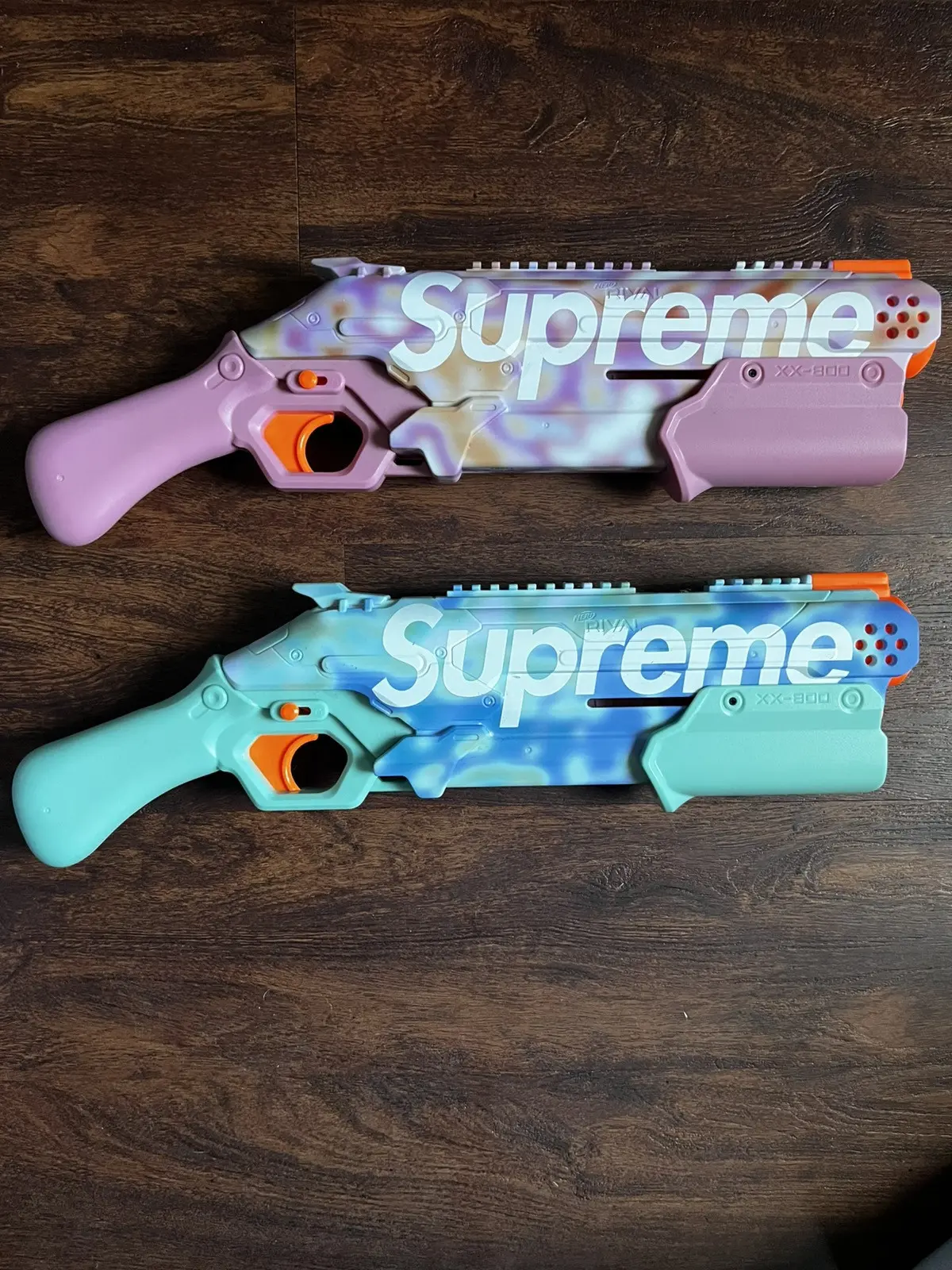 Supreme
