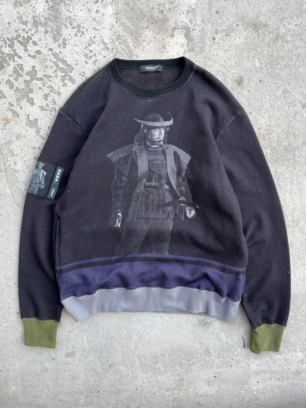Jun Takahashi × Undercover