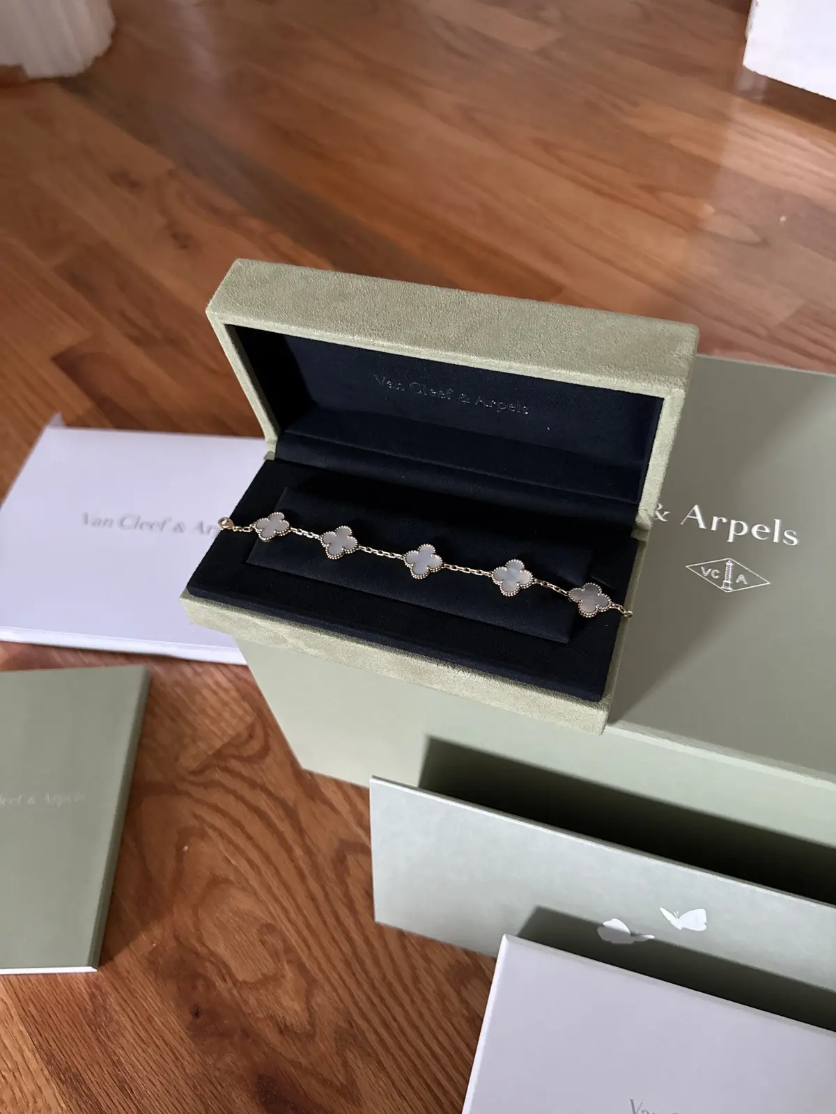 Van Cleef & Arpels