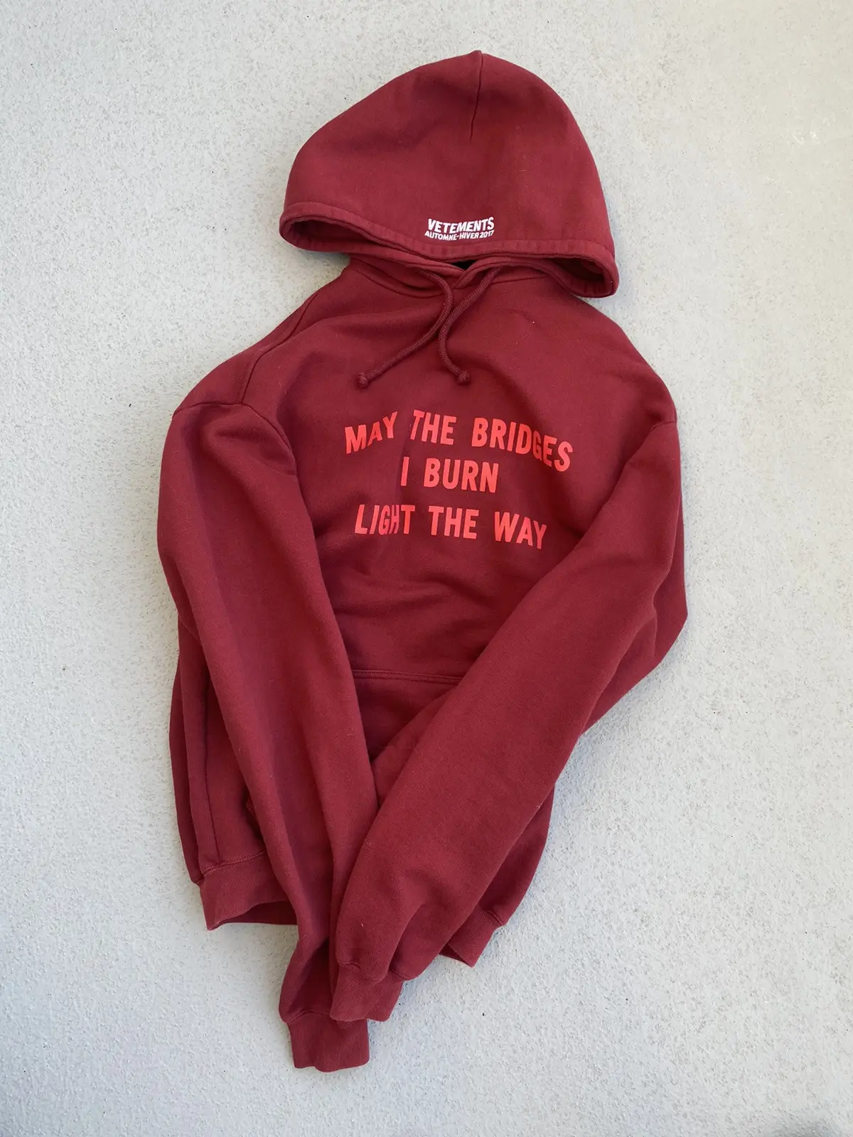 Vetements